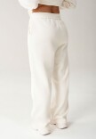 Pantalon Siena Blanco