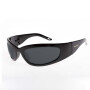 Lentes para Correr Chilli Beans New Sport Hombre ónix/negro