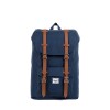 Herschel Little America Mid-Volume - Unisex Navy