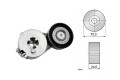 Tensor De La Correa Audi Q5/A5/A4, Volks Amarok 4X2 - 4X4 08-25 Tensor De La Correa Audi Q5/A5/A4, Volks Amarok 4X2 - 4X4 08-25