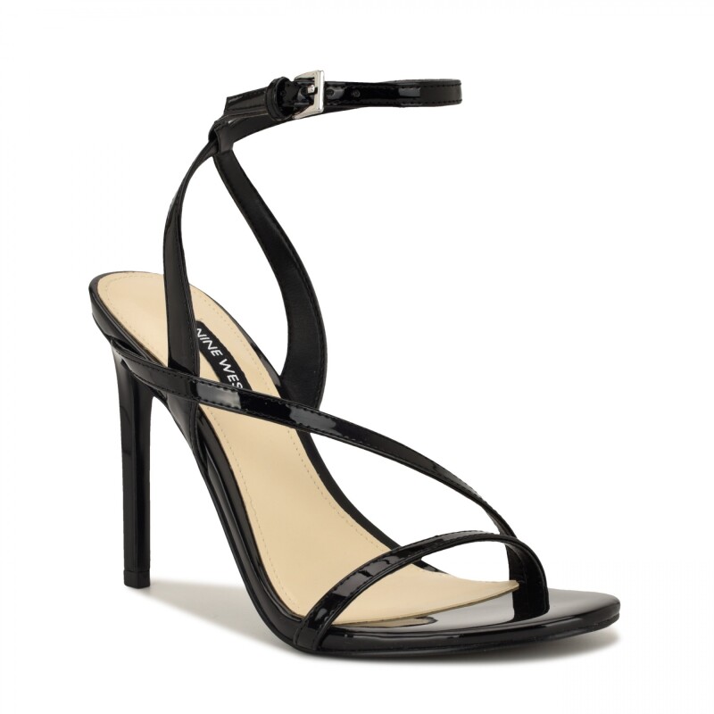 Sandals Miorla3 Black 01