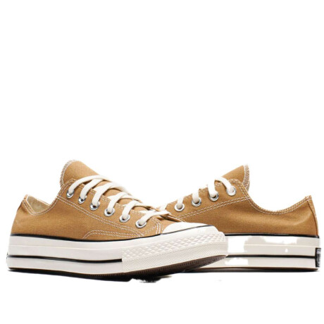 Championes Converse Chuck 70 Ox Toadstool Marrón