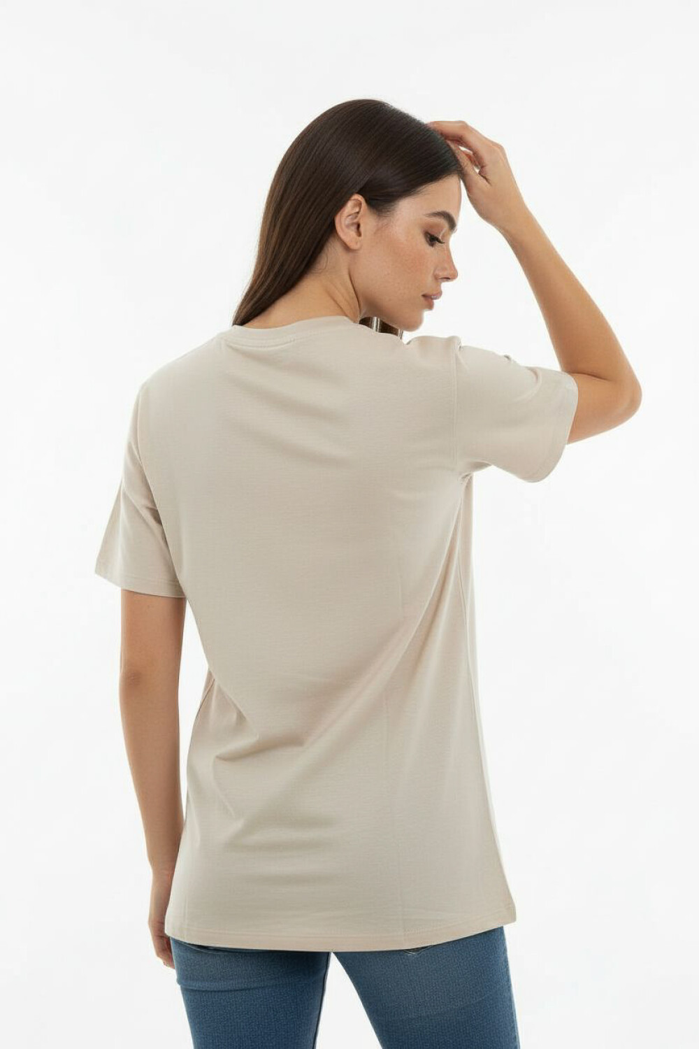 Remera Aziras Estampado 1
