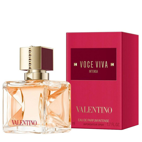 Perfume Valentino Voce Viva Intense EDP 30 ml Perfume Valentino Voce Viva Intense EDP 30 ml