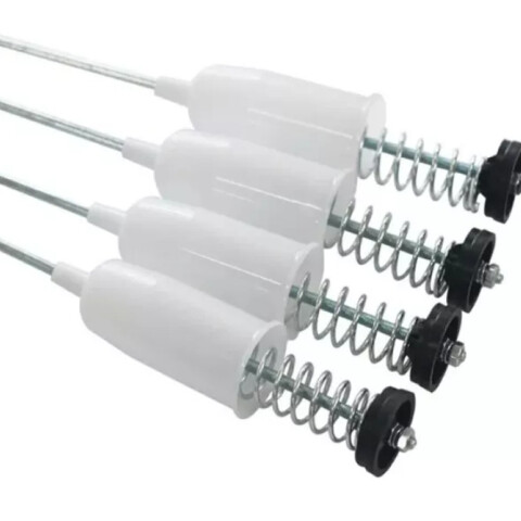 Amortiguadores Suspensión Universal Lavarropas James - Enxuta - Panavox Otros Amortiguadores Suspensión Universal Lavarropas James - Enxuta - Panavox Otros