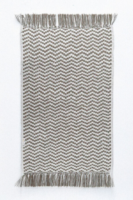 Alfombra Maka Color Unico