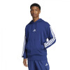 Adidas M 3S FT HD hombre JD1872 Azul Oscuro-blanco