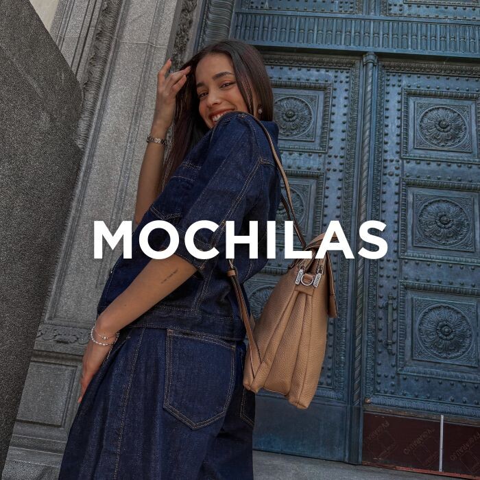 Mochilas
