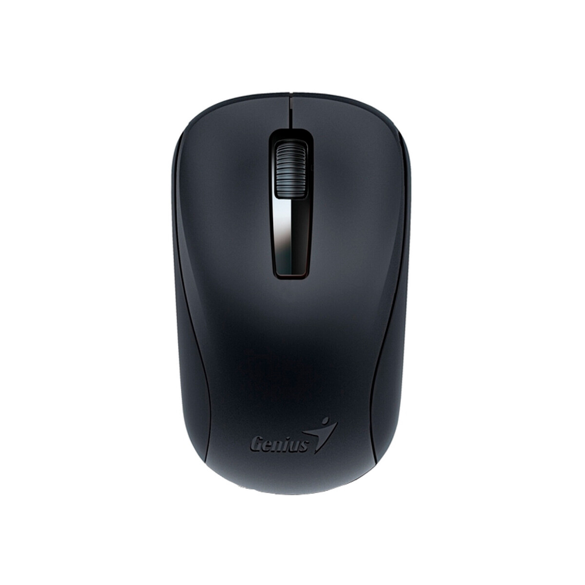 Mouse Inalámbrico Genius NX-7000 Negro 