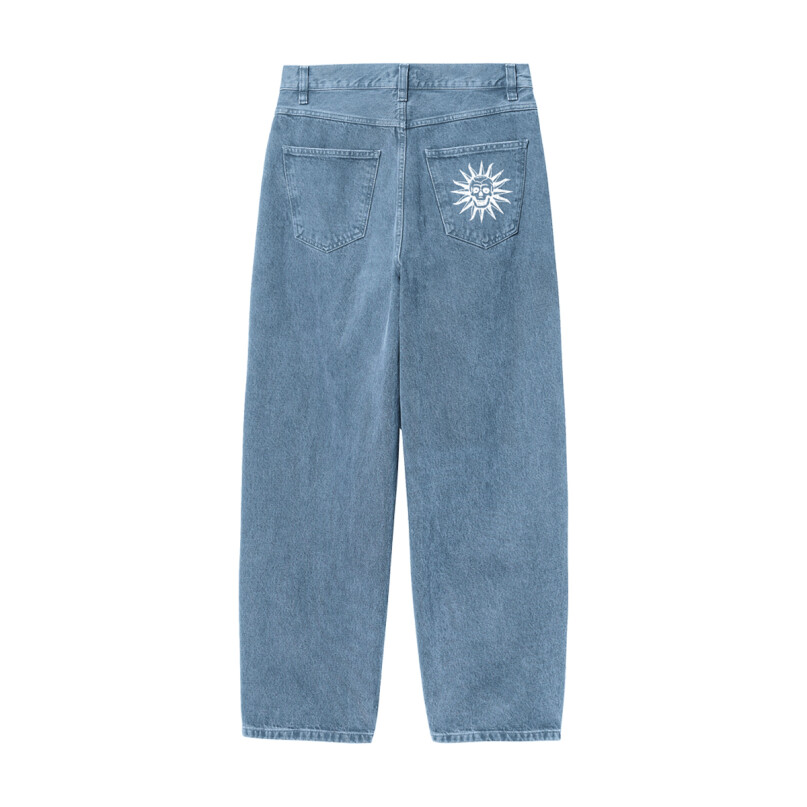 JEAN SS25 BABYLON // SOL