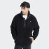 Campera Reef Half Open J Negro