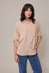 CAMISA BLAISE POLANCO Crudo