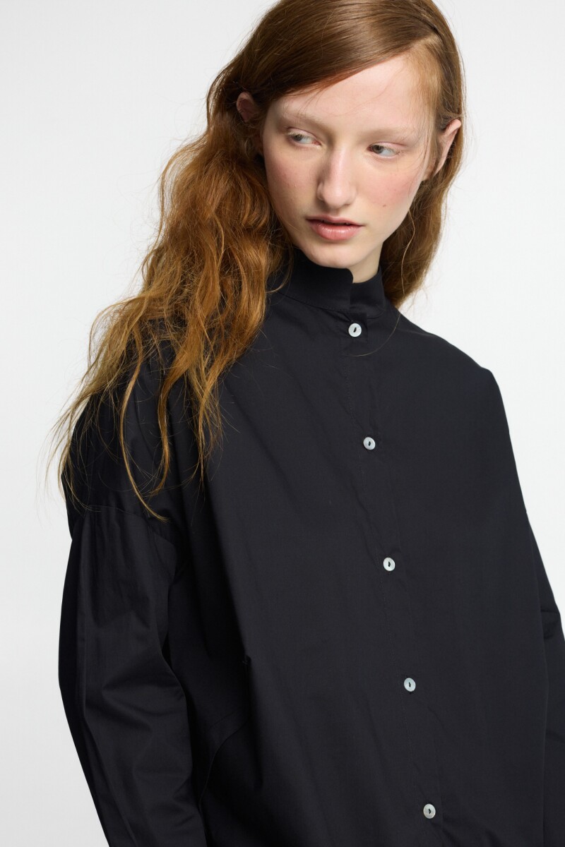 Camisa Negro