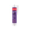 SILICONA NEUTRA CLIMATICA NEGRO 300ML PENOSIL Silicona Neutra Climatica Negro 300ml Penosil