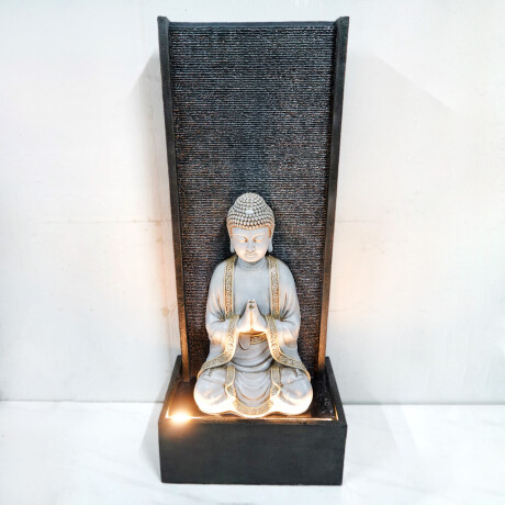 Fuente De Agua Buda IMPERIAL En Pared Fuente De Agua Buda IMPERIAL En Pared