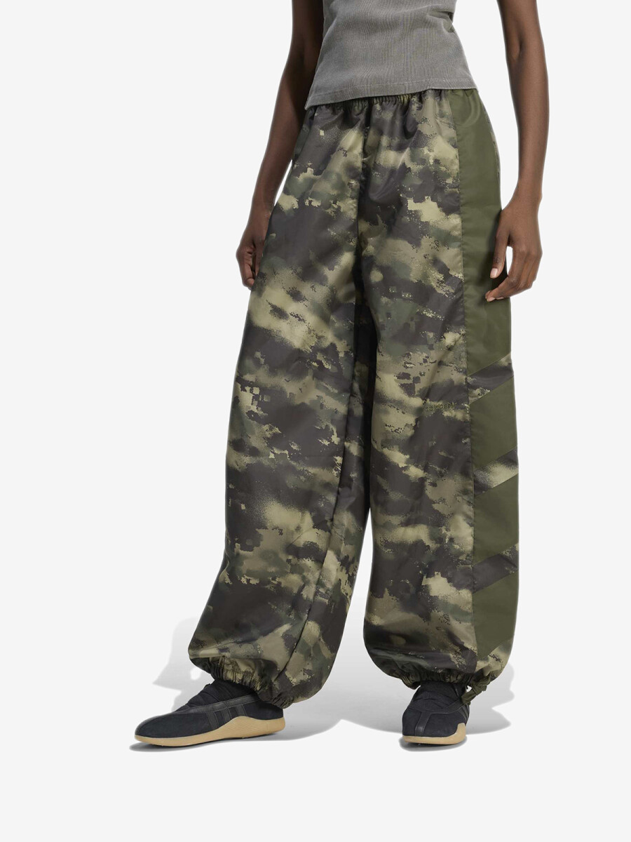 EQT AOP PANT 