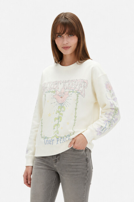 Remera Olik Estampado 1