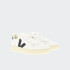 Championes Veja V-10 Blanco