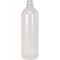 Botella PET Transparente 1 L