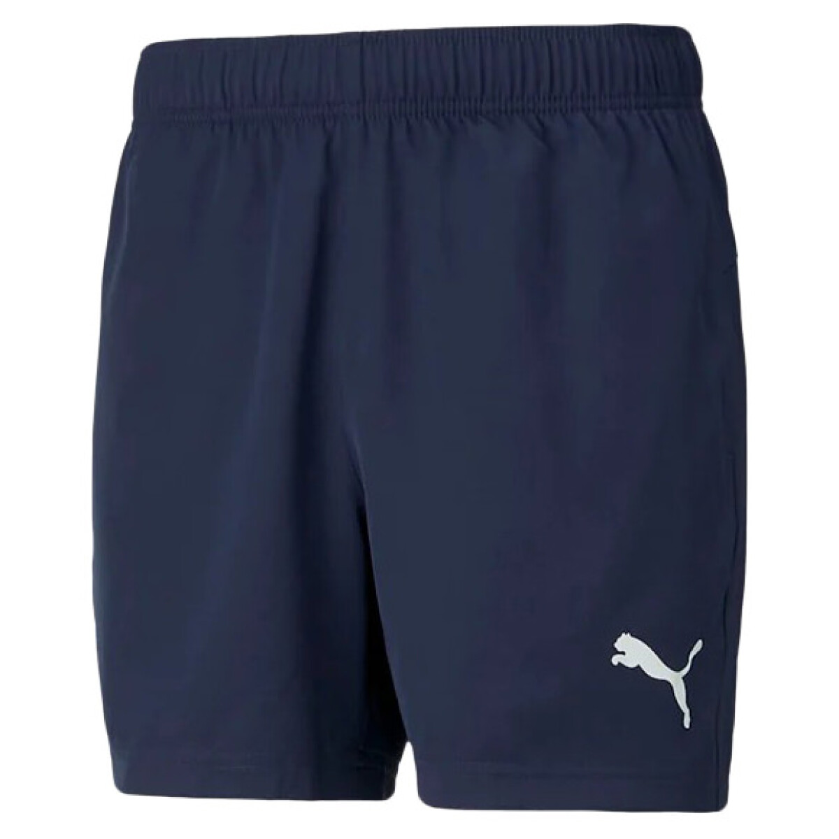 Short de Hombre Puma Active - Azul Marino 