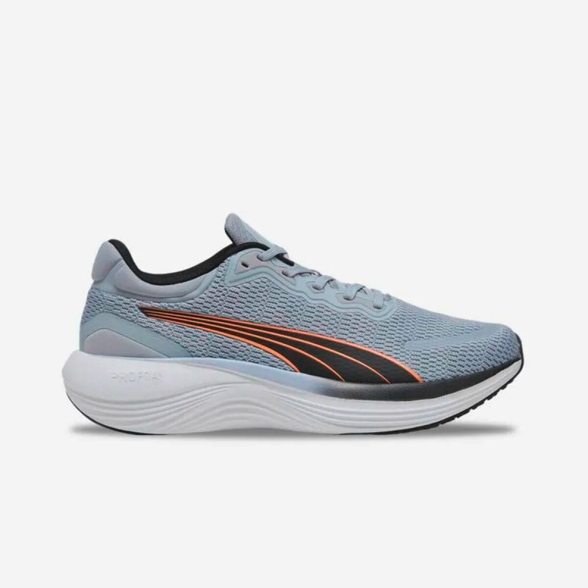 PUMA SCEND PRO - Gris 