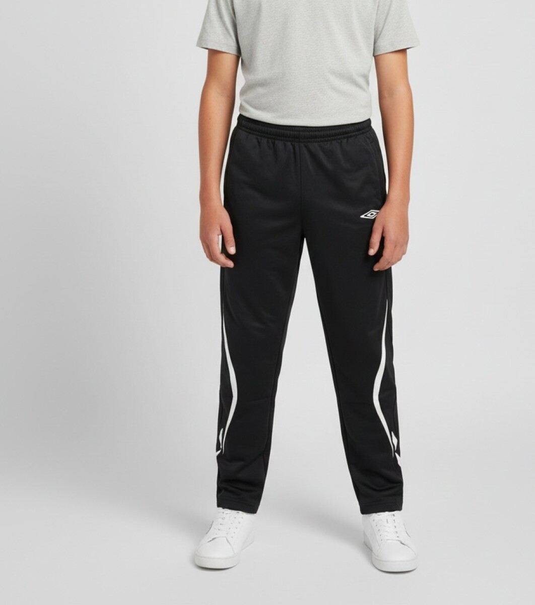 Pantalón Junior Umbro Niños - N84 