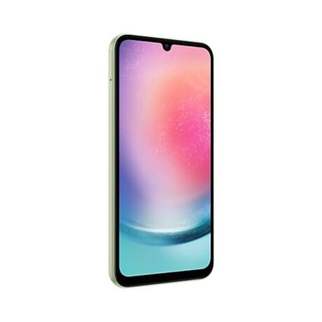 Celular Samsung Galaxy A24 4gb/128gb Green Celular Samsung Galaxy A24 4gb/128gb Green