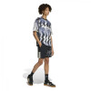 SHORT ADIDAS M TIRO CG SHO Hombre KA9152 Negro-blanco
