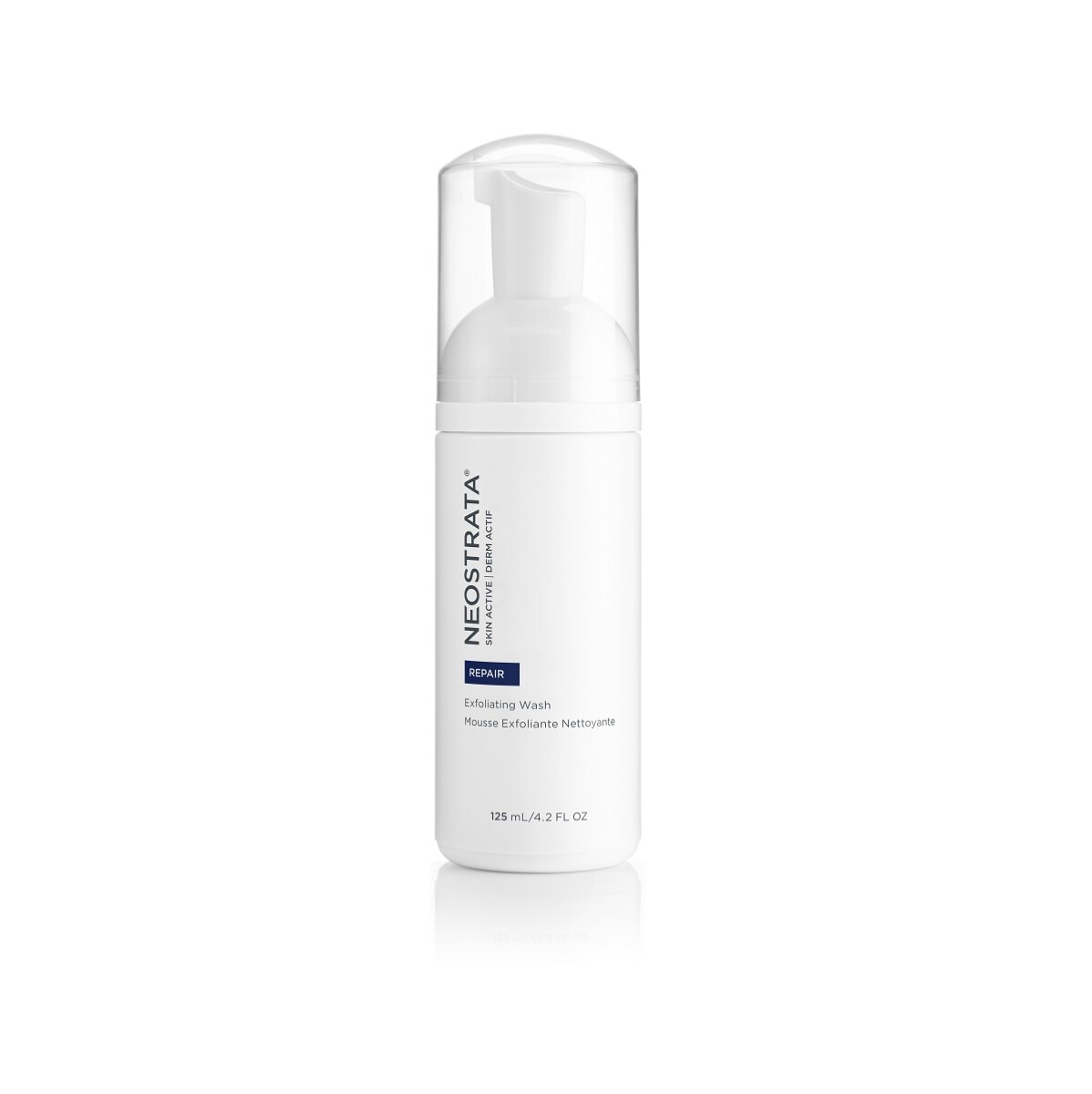 Neostrata Skin Active Limpiador Exfoliante 125 Ml. 