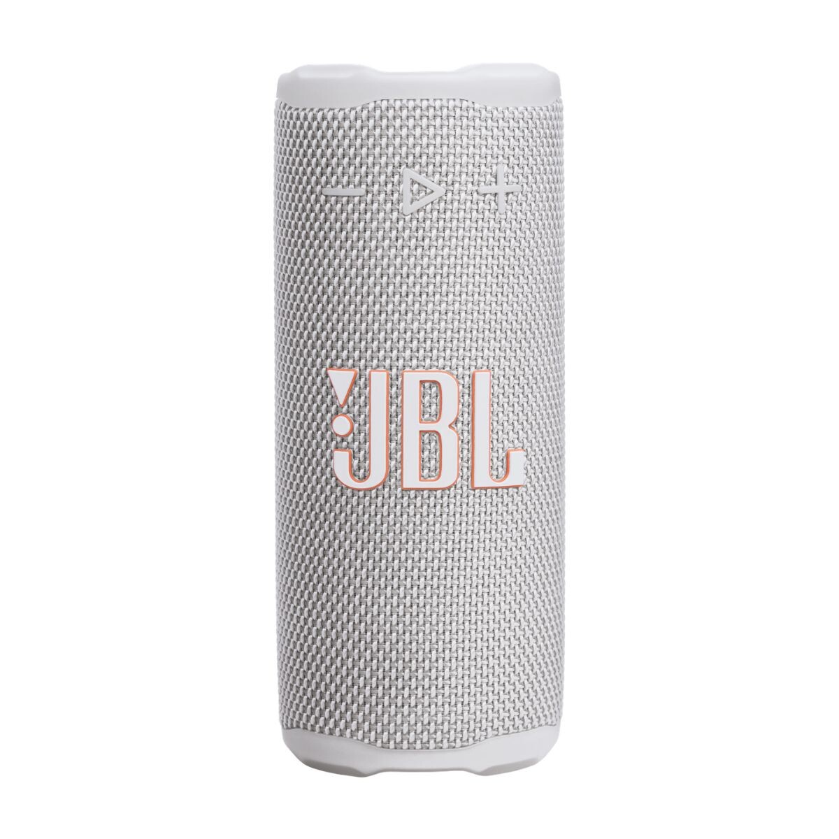 Parlante JBL Grip blanco 