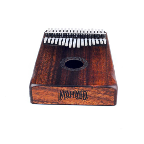 KALIMBA MAHALO MKA17TD 17 KEYS KALIMBA MAHALO MKA17TD 17 KEYS