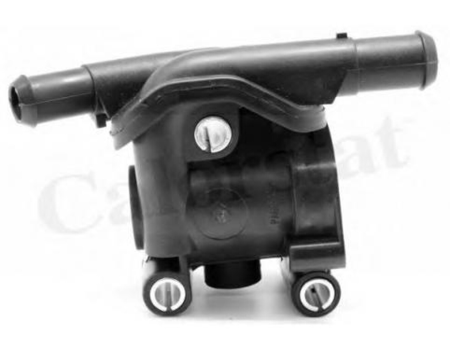CARCASA TERMOSTATO FORD ESCORT 97/02 ZETEC 1.6 1.8 16V MLH 