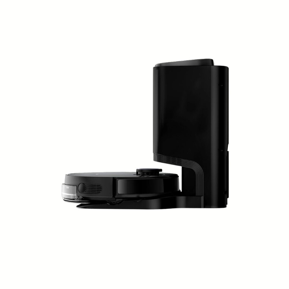 Aspiradora y trapeadora robot Negra - Modelo S8+ - Midea Aspiradora y trapeadora robot Negra - Modelo S8+ - Midea