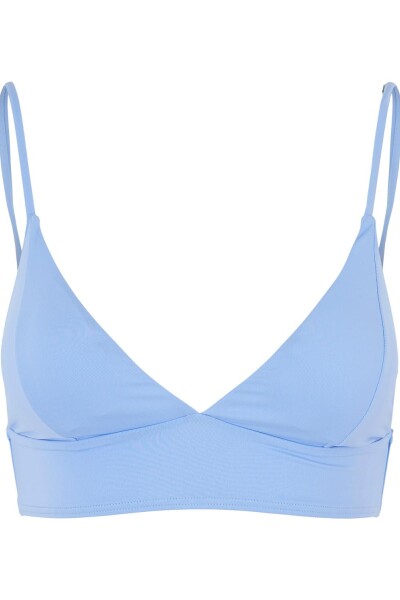 Top Vera Con Tirantes Vista Blue