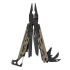 Multiherramienta Leatherman Signal 19 Negro