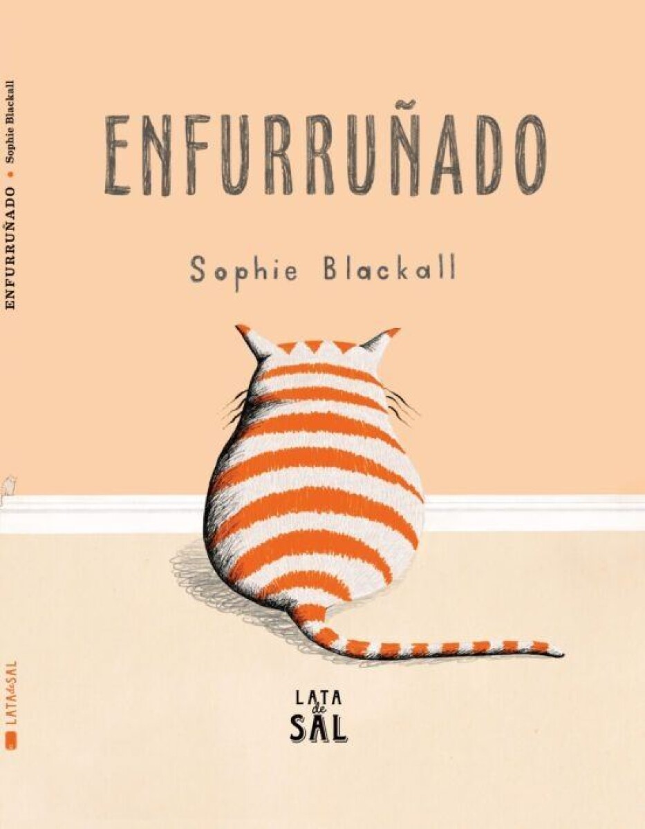Enfurruñado 