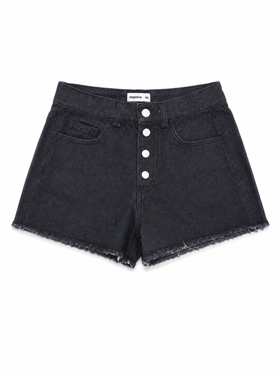 SHORT MOLA - NEGRO 