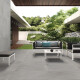 Porcelanato Gris Claro Mate 60X60Cm Piso Pared GAMAS DE GRIS