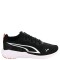 Championes de Hombre Puma All Day Active Negro - Blanco