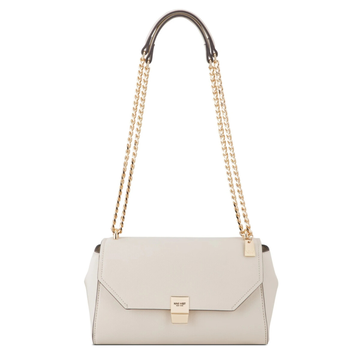 Crossbody Zenia Convertible Xbody Flap - Milk 