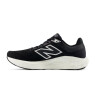 Zapatillas Running 880 Hombre Black