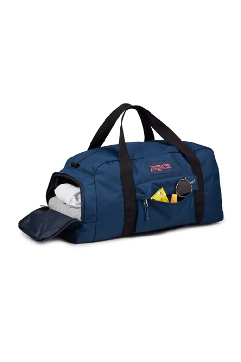 BOLSOS WEEKENDER MEDIUM DUFFEL NAVY