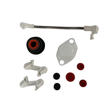 KIT REPARACION PALANCA DE CAMBIOS CADDY / POLO / GOLF 3 Kit Reparacion Palanca De Cambios Caddy / Polo / Golf 3
