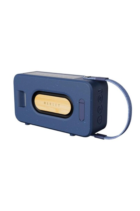 PARLANTE RISE UP SOLAR (BLUETOOTH) / Negro Parlante Rise Up Solar (bluetooth) / Negro