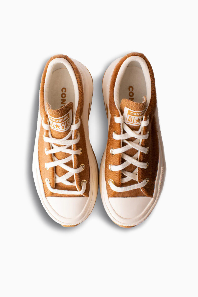 RUN STAR CRUSH OX Camel
