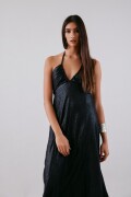 Vestido Gring NEGRO