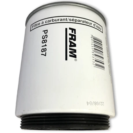 Filtro Mb. Filtro Mb.