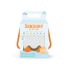 Jarra de juego sensorial Glo Pals ORANGE-CASE