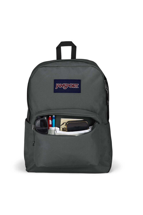 Superbreak Graphite Grey