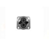 BOMBA DE ACEITE FUSCA / KOMBI / BRASILIA 1300 / 1500 / 1600 67/82 Bomba De Aceite Fusca / Kombi / Brasilia 1300 / 1500 / 1600 67/82